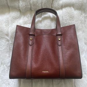 Fossil Purse